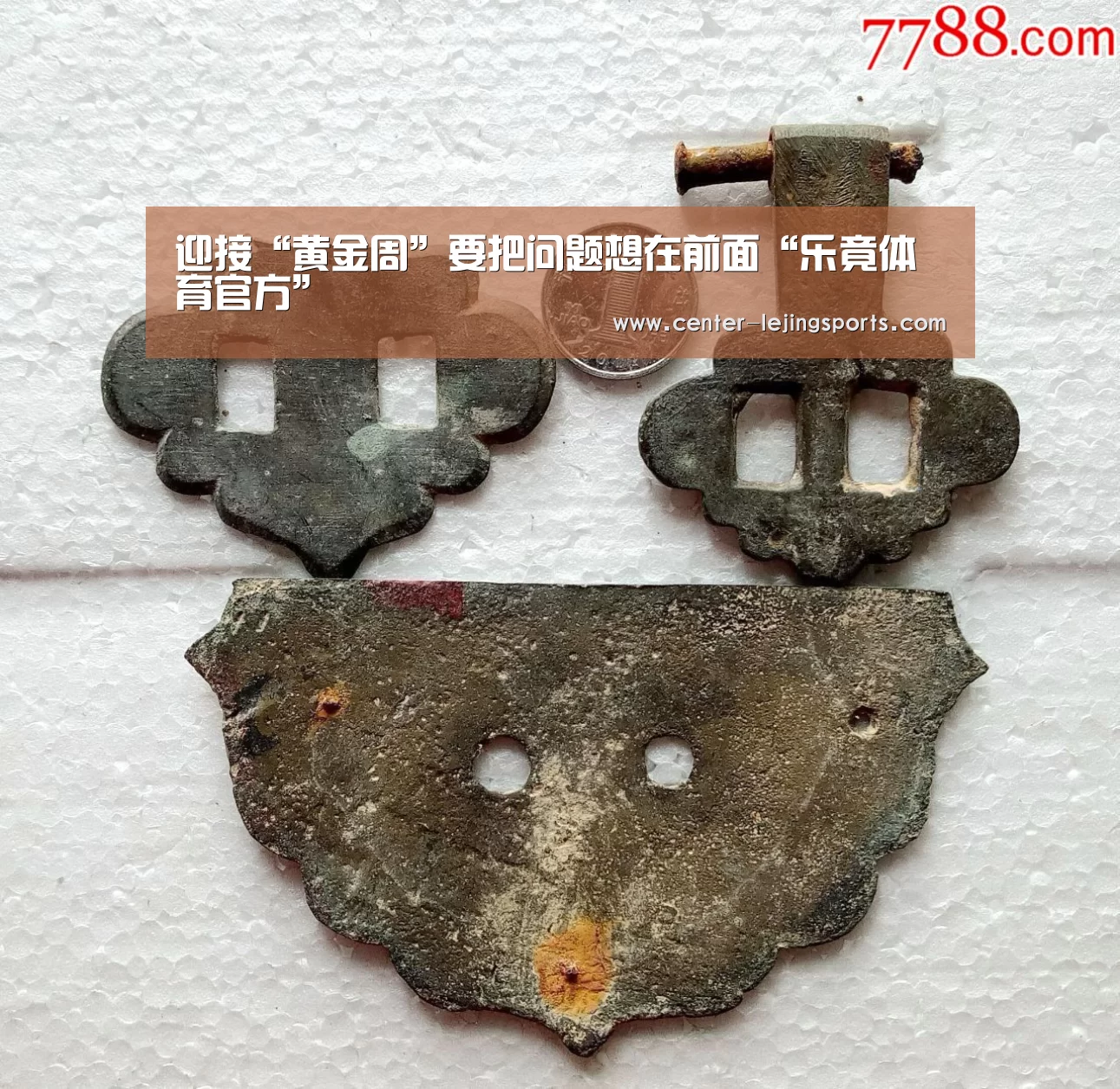 乐竟体育