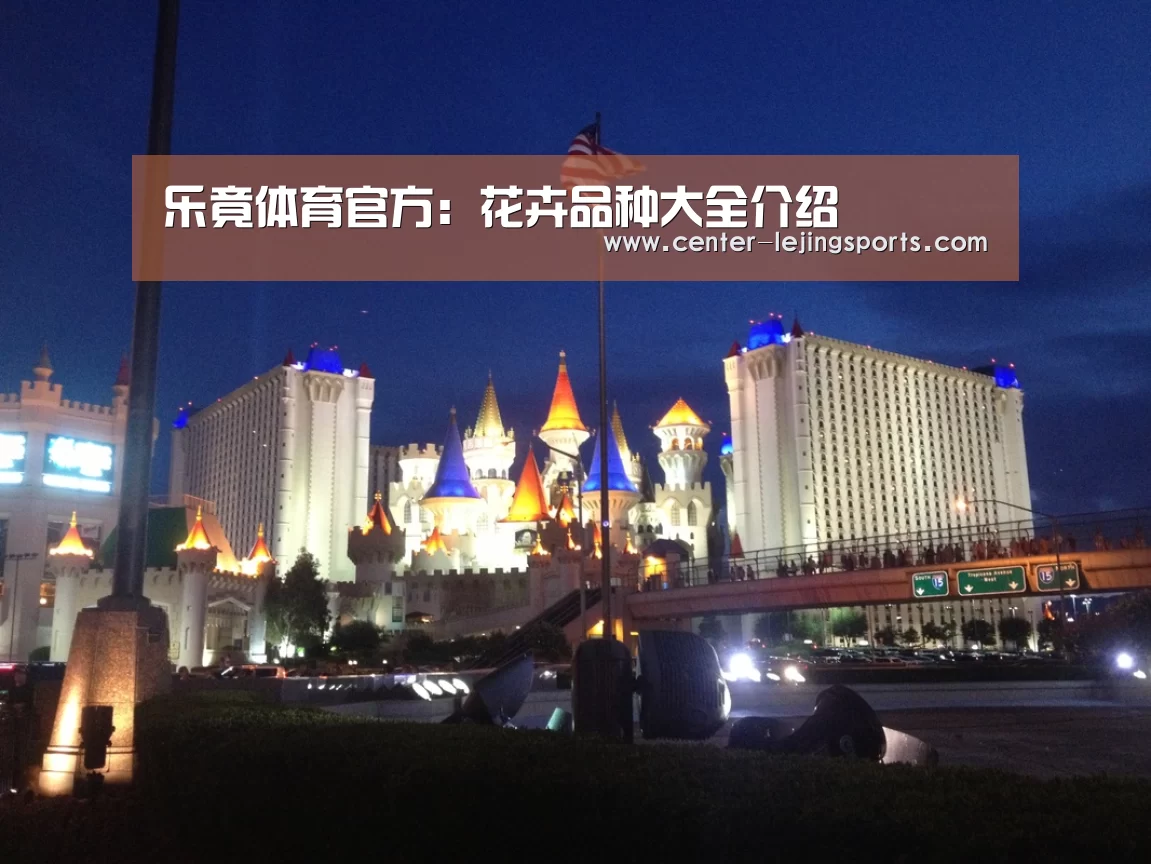 乐竟体育官方